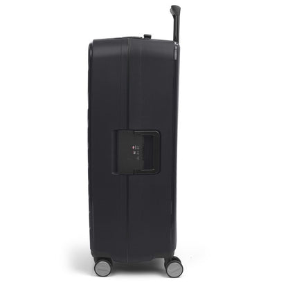 Suitcase Gabol Sendai (L) Black (121947-001)