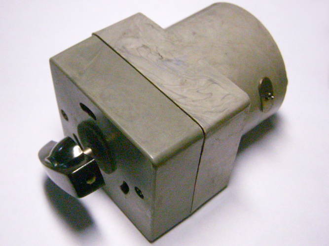 старая Аурика