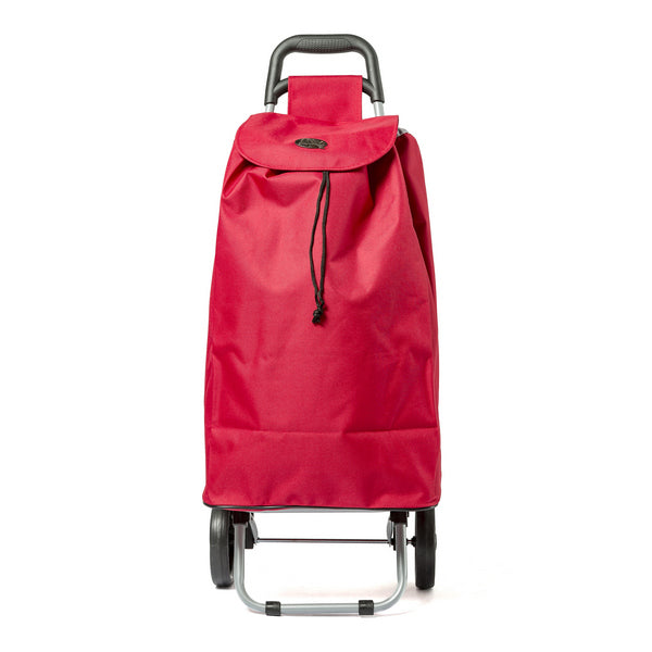 Epic City X Shopper Classic 40 Chili Red Shopping Bag