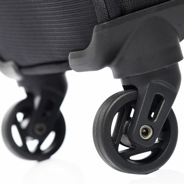 Suitcase Epic Quantum (M) Black