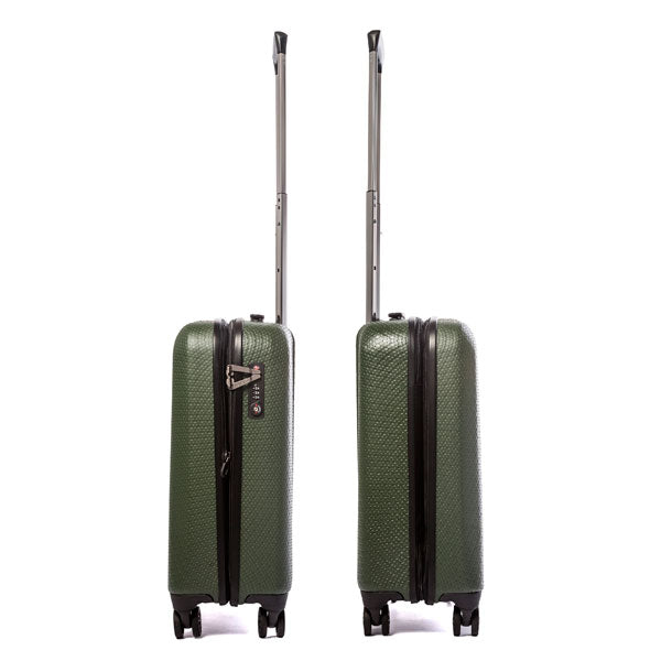 Suitcase Epic GTO 4.0 (S) Forest Green
