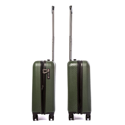 Suitcase Epic GTO 4.0 (S) Forest Green
