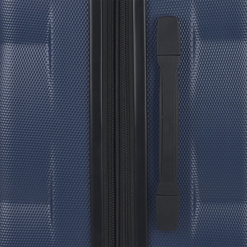 Valise Gabol London (L) Blue (119447 003)