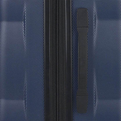 Valise Gabol London (L) Blue (119447 003)