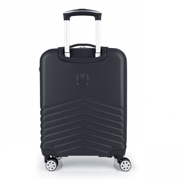 Valise Gabol Atlanta (S) Gray (118001)