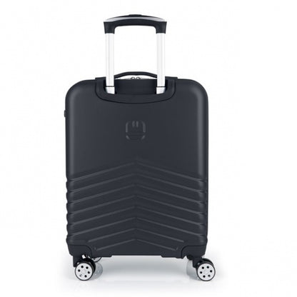 Valise Gabol Atlanta (S) Gray (118001)