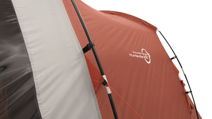 Easy Camp Huntsville 600 Red (120341)