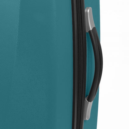 Suitcase Gabol Line (M) Turquoise