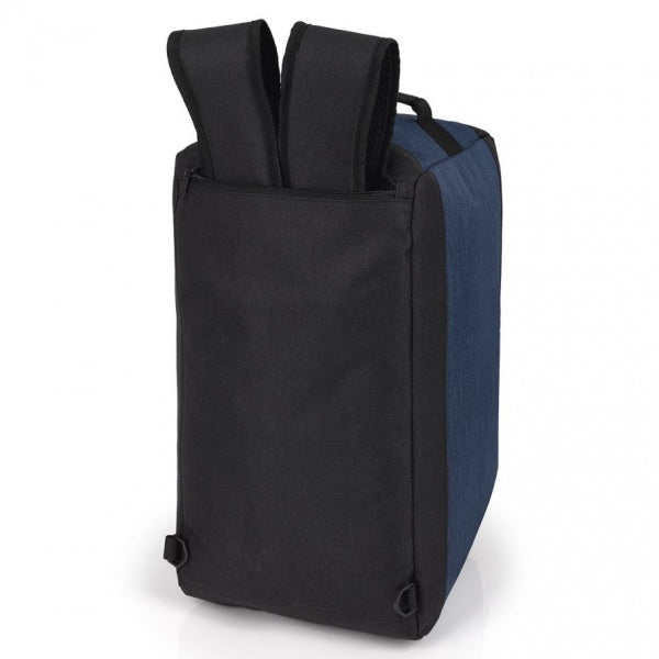 Gabol Saga 29L Blue Backpack Bag (117011 003)
