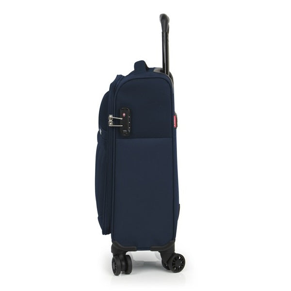 Valise Gabol Roma (S) Blue (117701)