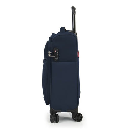 Valise Gabol Roma (S) Blue (117701)