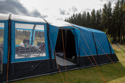 Vango Valencia II Air 650XL Sky Blue (TEQVALEAIS0DTIQ)