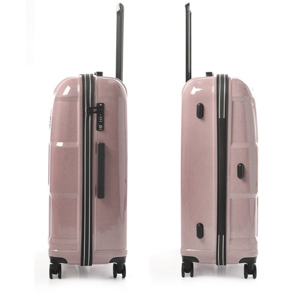 Suitcase Epic Crate Reflex (L) Crystal Rose (ECX401/02-12)