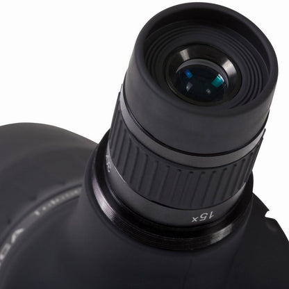 Praktica Hydan 15-45x60/45 Spotting Scope