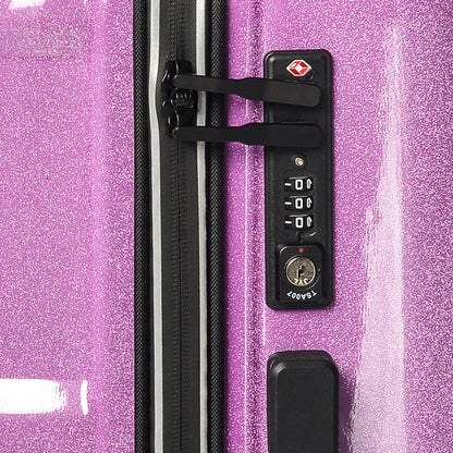 Epic Crate Reflex Suitcase (L) Amethyst Purple