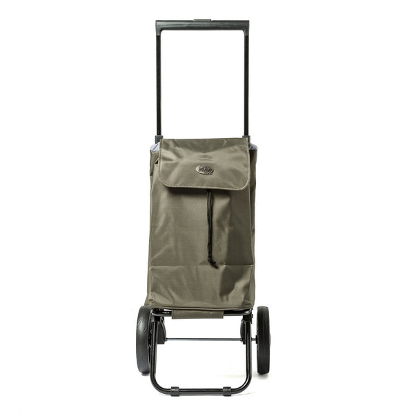 Epic City X Shopper Evolution 33 Mole Shopping Cart