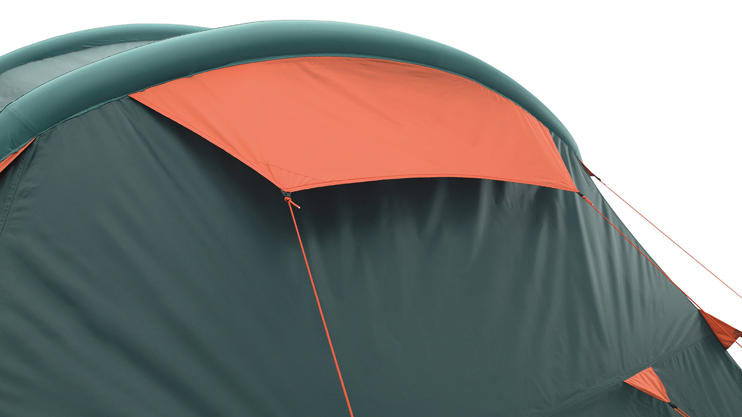 Tent Easy Camp Base Air 500 Aqua Stone (120335)