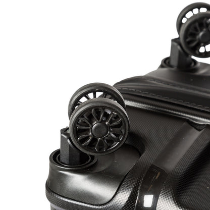 Suitcase Epic Airwave VTT SL (L) Black Star