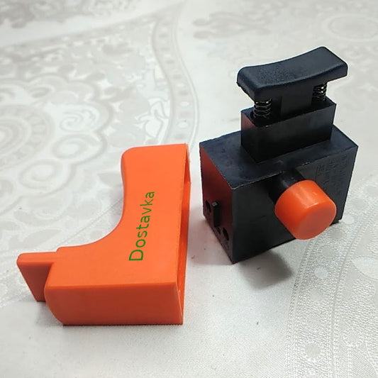 FA2-10\2B-1 12A дуплекс (двойное включение)