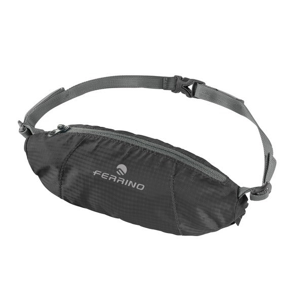 Ferrino Baixa 15 Black City Backpack