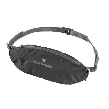 Ferrino Baixa 15 Black City Backpack