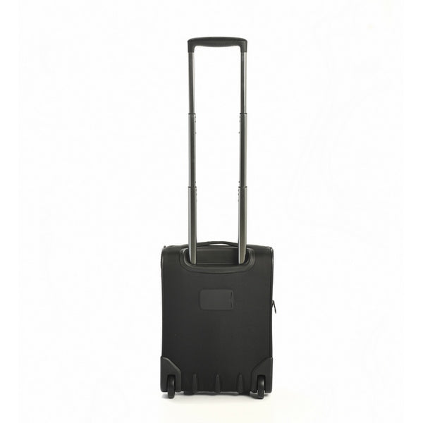 Suitcase Epic Discovery Ultra Slim Max 45 (S) Black