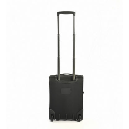Suitcase Epic Discovery Ultra Slim Max 45 (S) Black