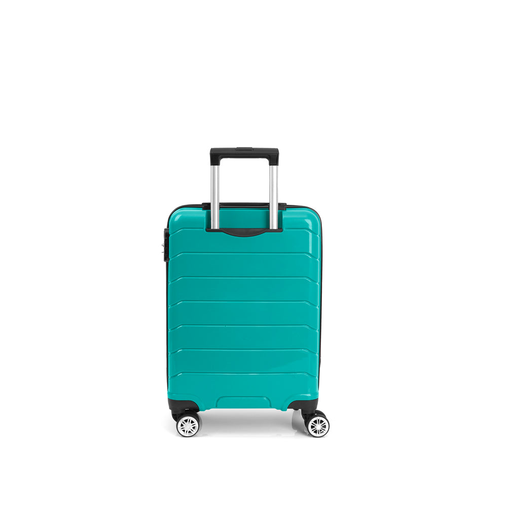 Valise Gabol Midori (S) Turquoise (122101 018)
