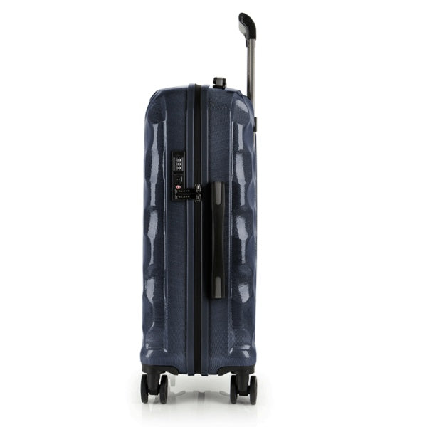 Suitcase Gabol Air (M) Blue