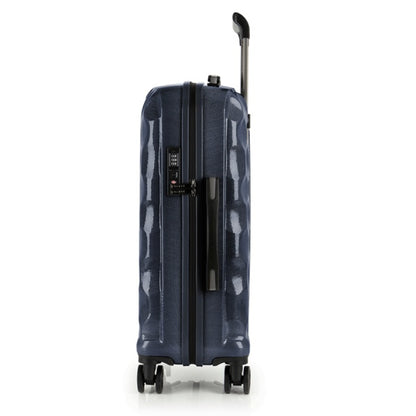Suitcase Gabol Air (M) Blue