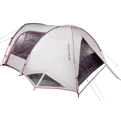 Tent High Peak Amora 5.0 Nimbus Gray (11576)