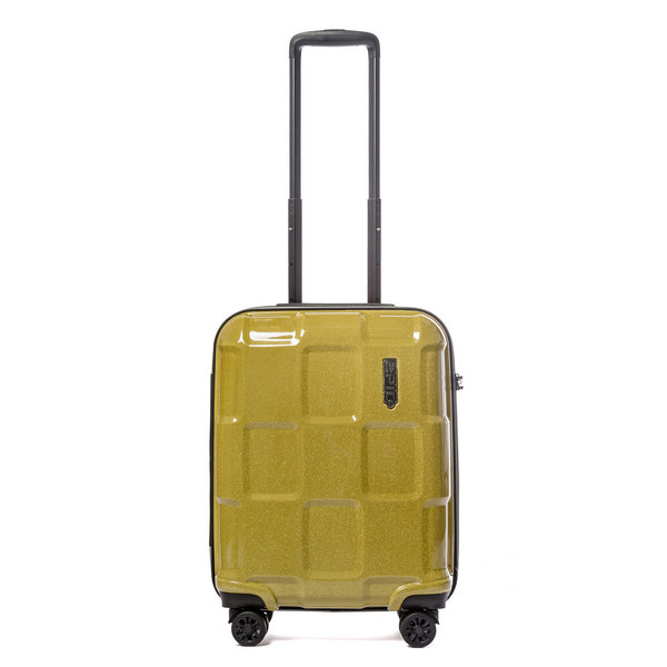 Epic Crate Reflex (S) Golden Glimmer Suitcase