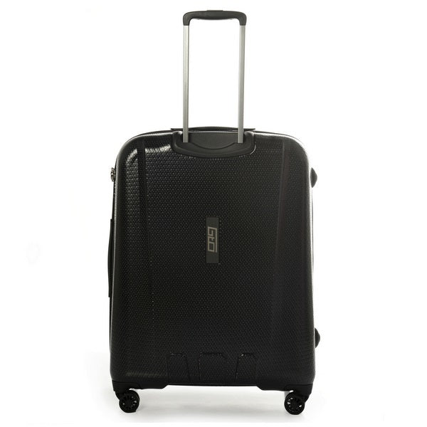 Suitcase Epic GTO 4.0 (L) Frozen Black