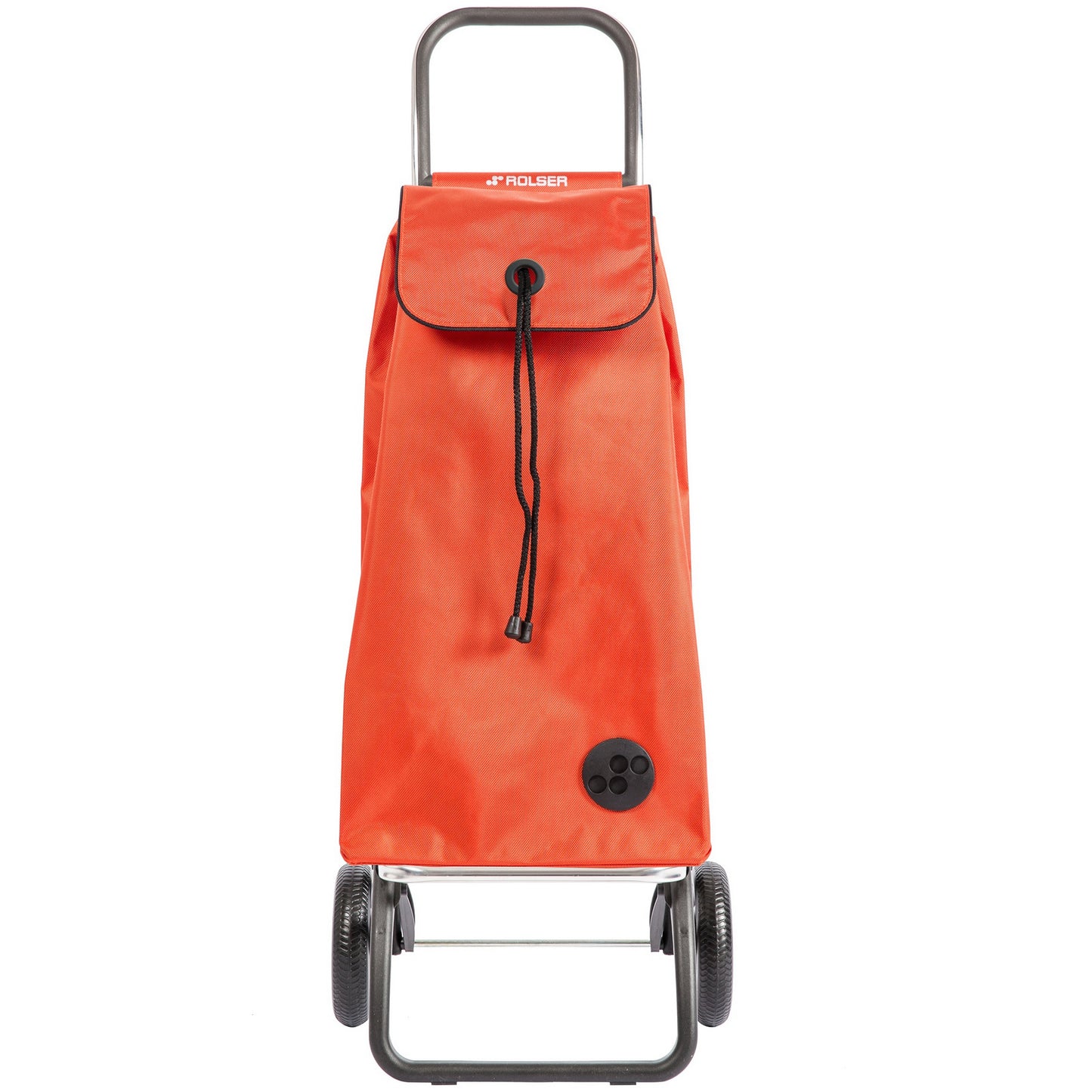 Сумка-візок Rolser I-Max MF Logic RG 43 Mandarina (IMX004-1012)