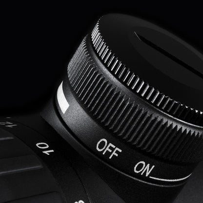 Hawke Airmax 30 6-24x50 SF (AMX IR) optical sight