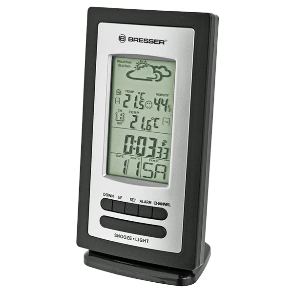 Weather station Bresser TemeoTrend Sunny
