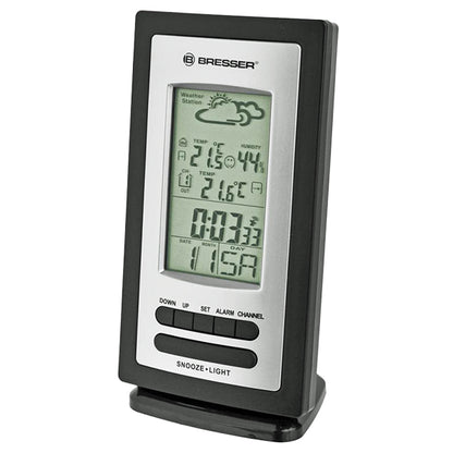 Weather station Bresser TemeoTrend Sunny
