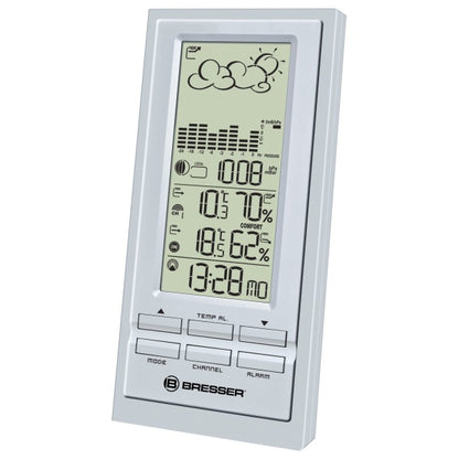 Метеостанция Bresser TemeoTrend NBF