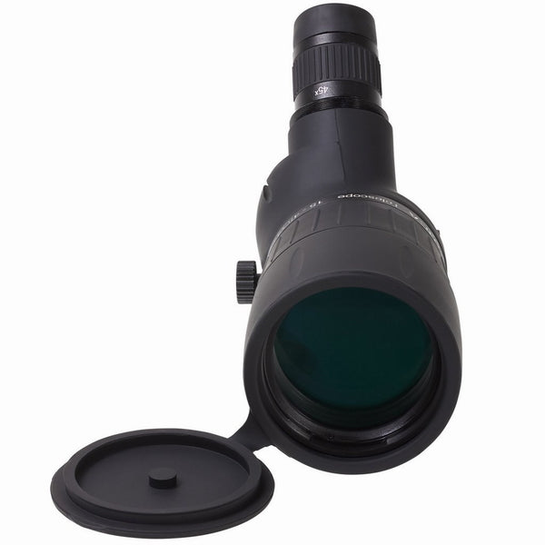 Praktica Hydan 15-45x60/45 Spotting Scope