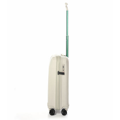 Suitcase Epic Phantom BIO (S) Natural White