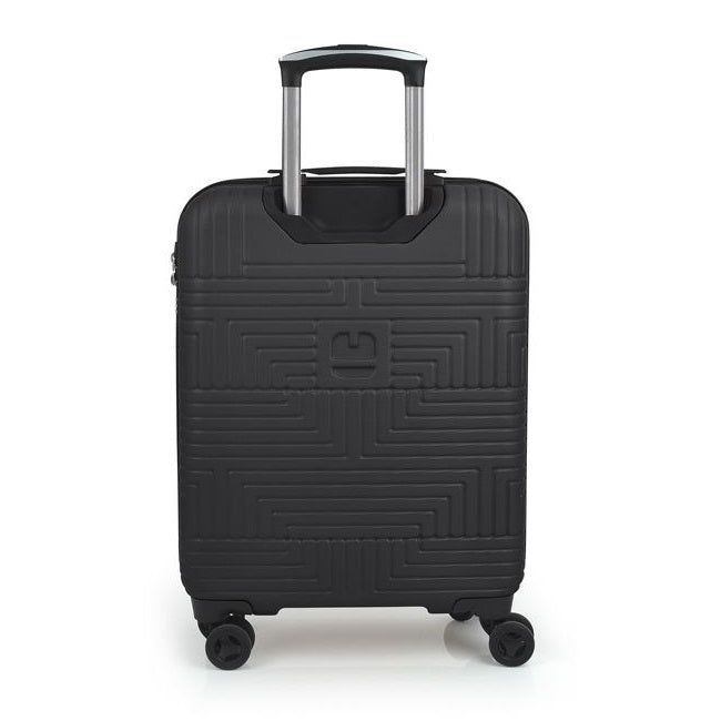 Valise Gabol Shock (S) Black (120222-001)