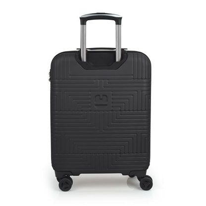 Valise Gabol Shock (S) Black (120222-001)
