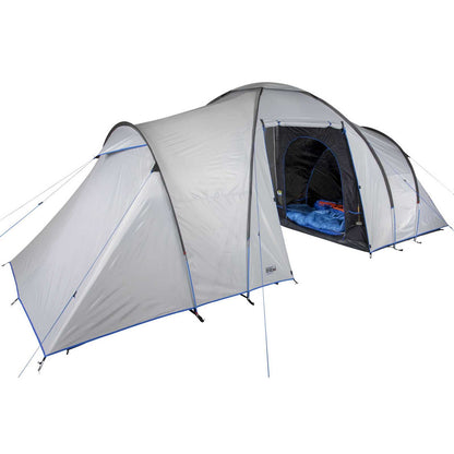 High Peak Como 4.0 Nimbus Grey (10233)