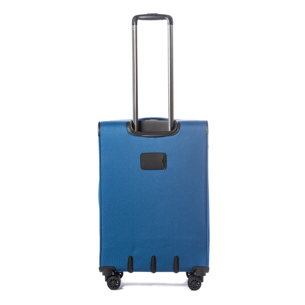 Suitcase Epic Discovery Ultra 4X (M) Pacific Blue