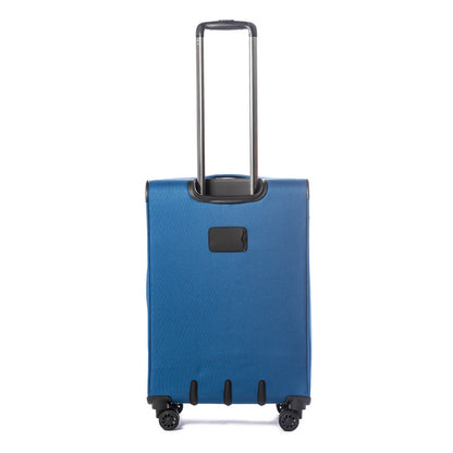 Suitcase Epic Discovery Ultra 4X (M) Pacific Blue