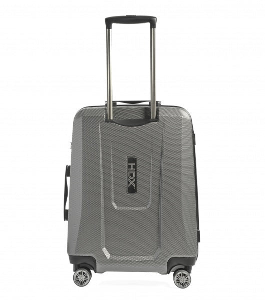 Suitcase Epic HDX (M) Dark Gray