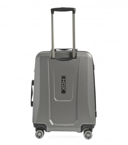 Suitcase Epic HDX (M) Dark Gray