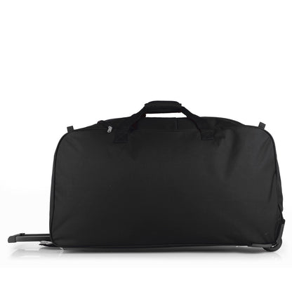 Travel bag on wheels Gabol Week Eco 94L Negro Special Offer