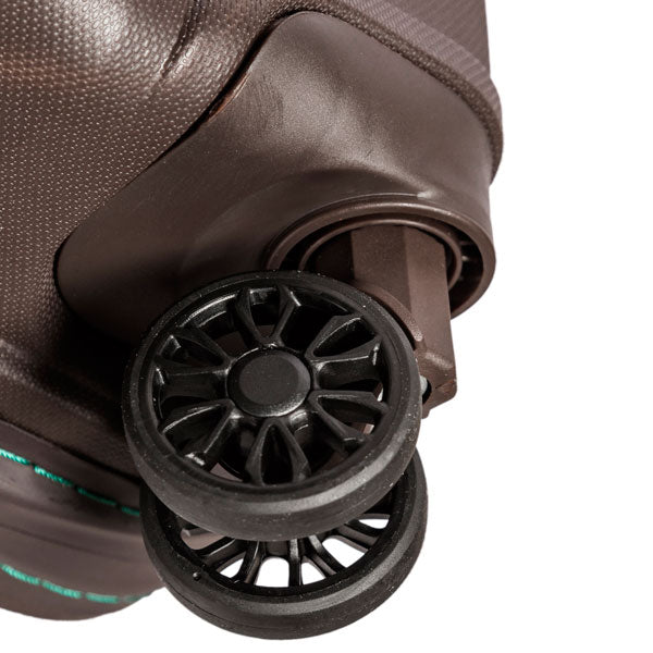 Suitcase Epic Phantom BIO Fastback (S) Coffee Brown