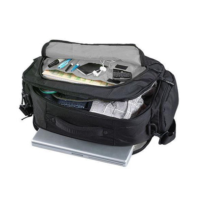 Caribee Fast Track Cabin 32 VI Black (6894) Travel Bag